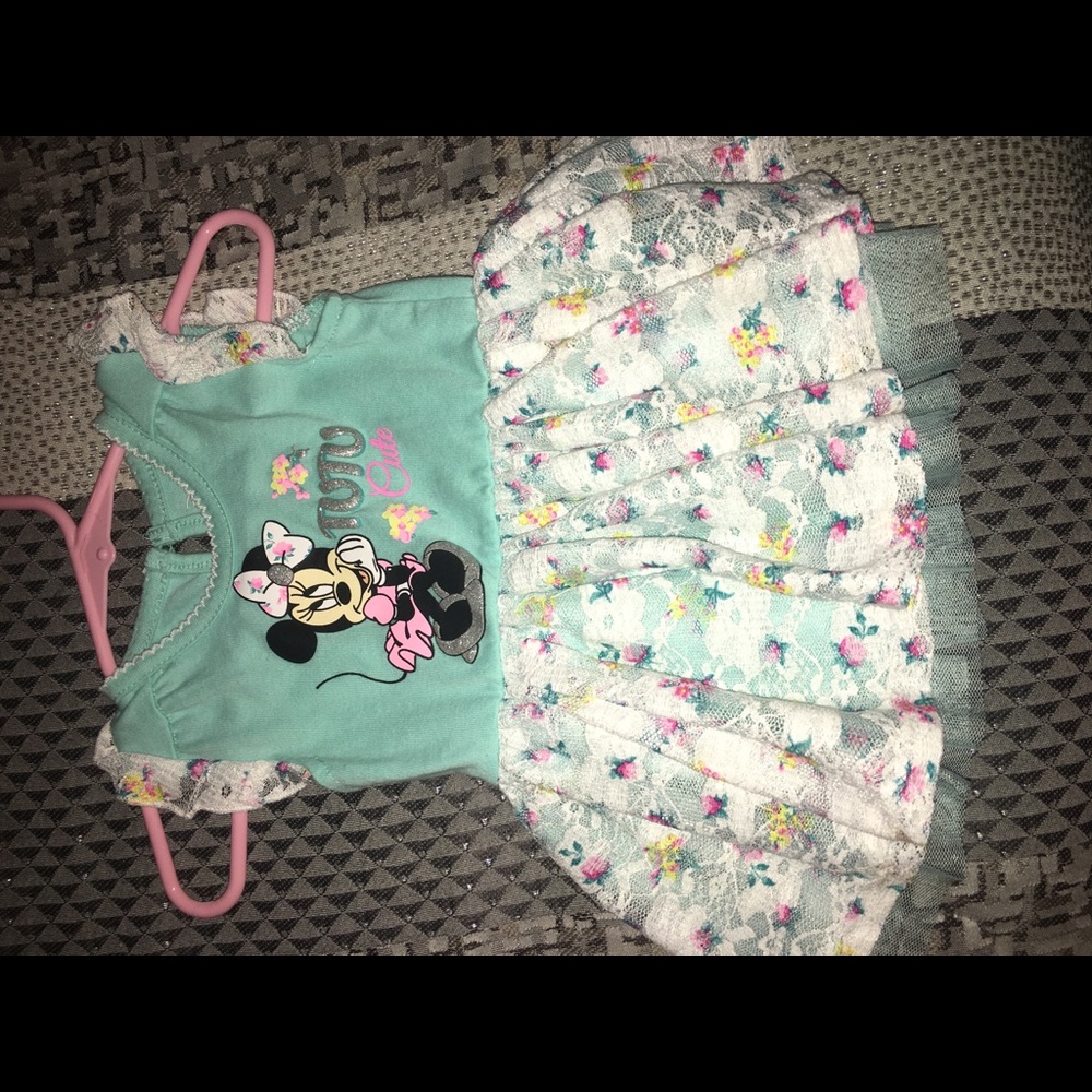 Baby dress